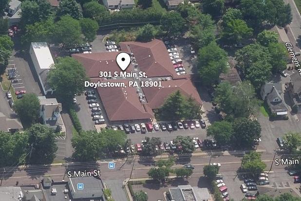 More Photos Of 301 S Main St, Doylestown Medical For Sale