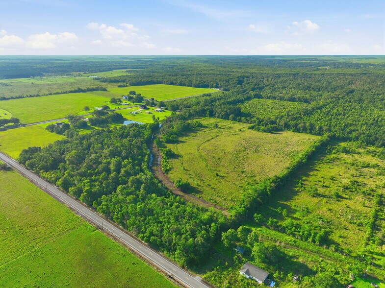 More Photos Of TBD Sidney Derouen Road, Hayes Land For Sale
