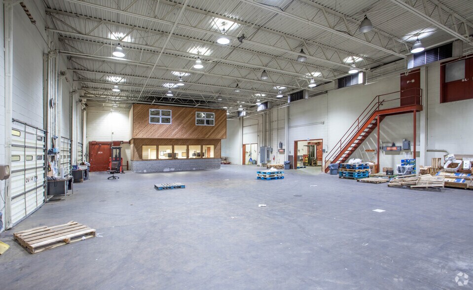 More Photos Of 950 N Keyser Ave, Scranton Refrigeration Cold Storage For Lease