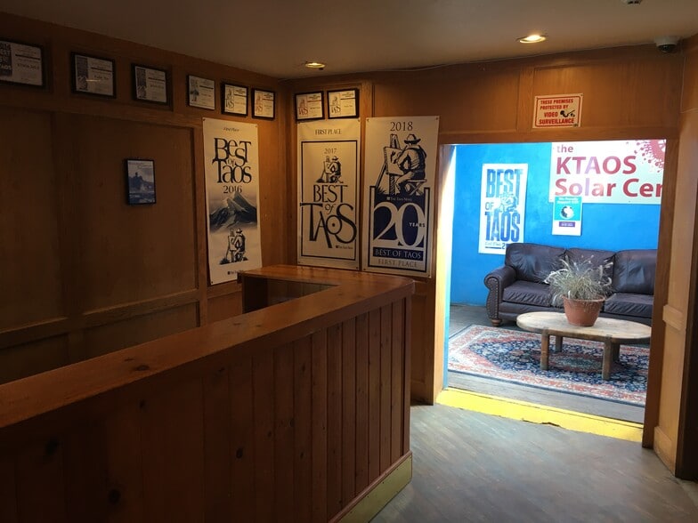 More Photos Of 9 NM 150, El Prado Industrial For Sale