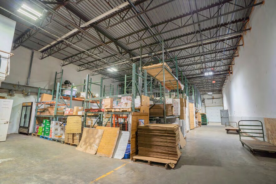 More Photos Of 20 Strafello Dr, Avon Warehouse For Sale