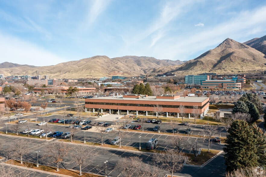 More Photos Of 650 Komas Dr, Salt Lake City Office For Lease