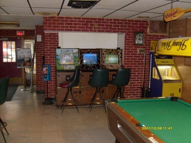 More Photos Of 107 Lincoln Ave, Rio Bar For Sale