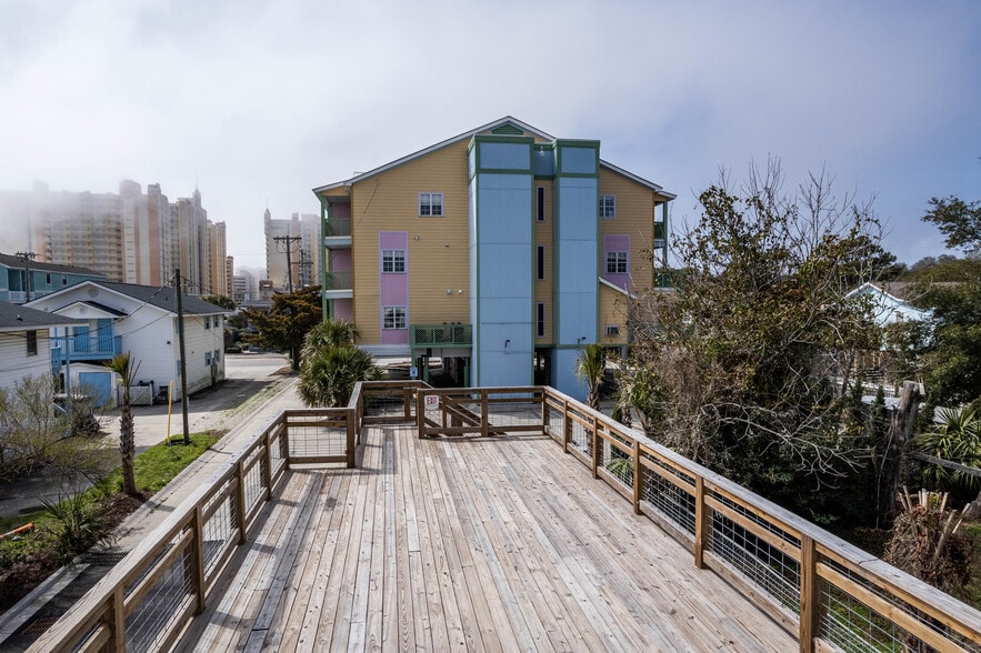 More Photos Of , North Myrtle Beach Multifamily For Sale