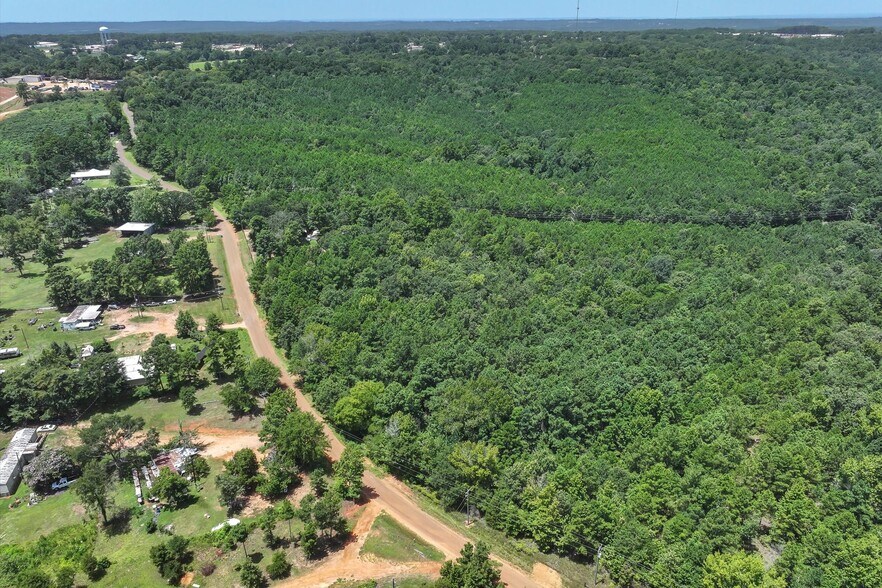 More Photos Of Tract 3 County Road 4102, Jacksonville Land For Sale