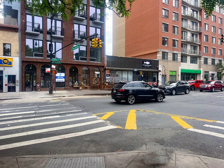 More Photos Of 1584 Fulton St, Brooklyn Apartments For Lease