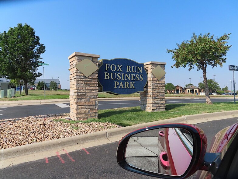 More Photos Of 1847 61st Ave, Greeley Land For Sale