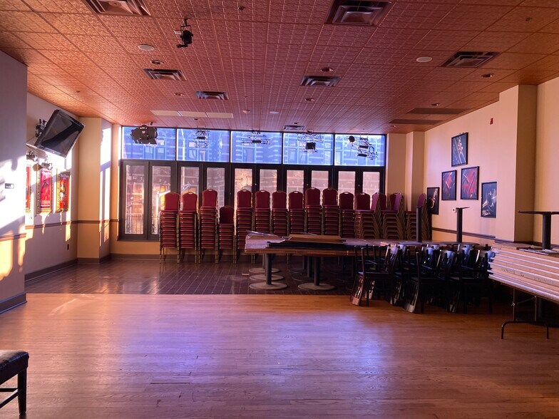 More Photos Of 101 Ward St, Paterson General Retail For Lease