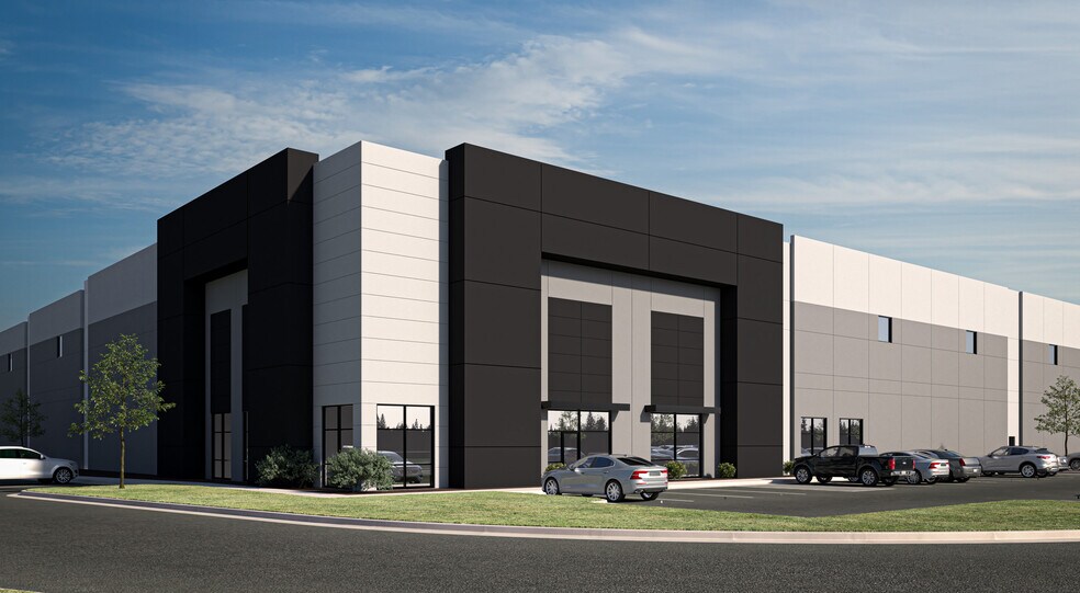Primary Photo Of 2516 Logistics, Indianapolis Distribution For Lease