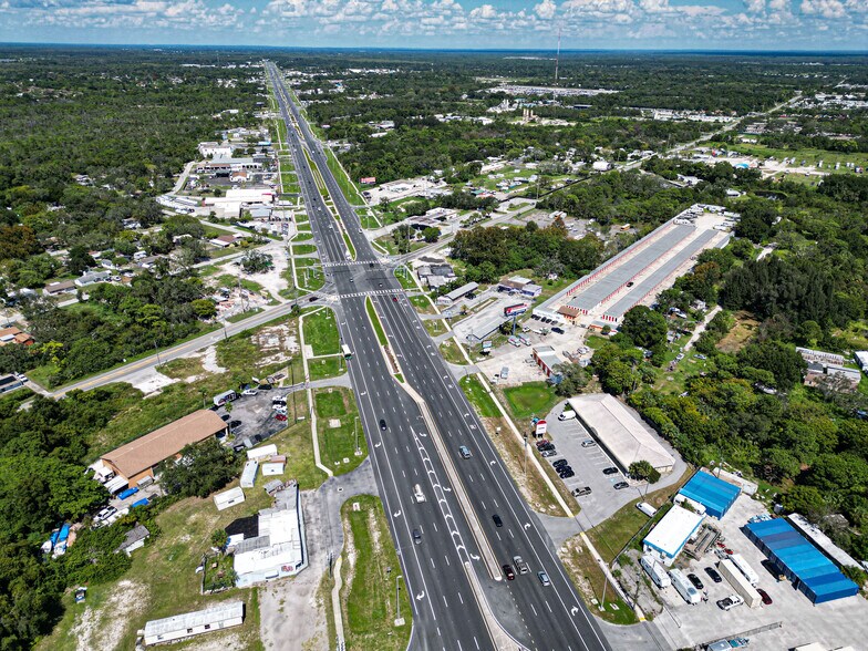 More Photos Of 14825 US Highway 19, Hudson Service For Sale