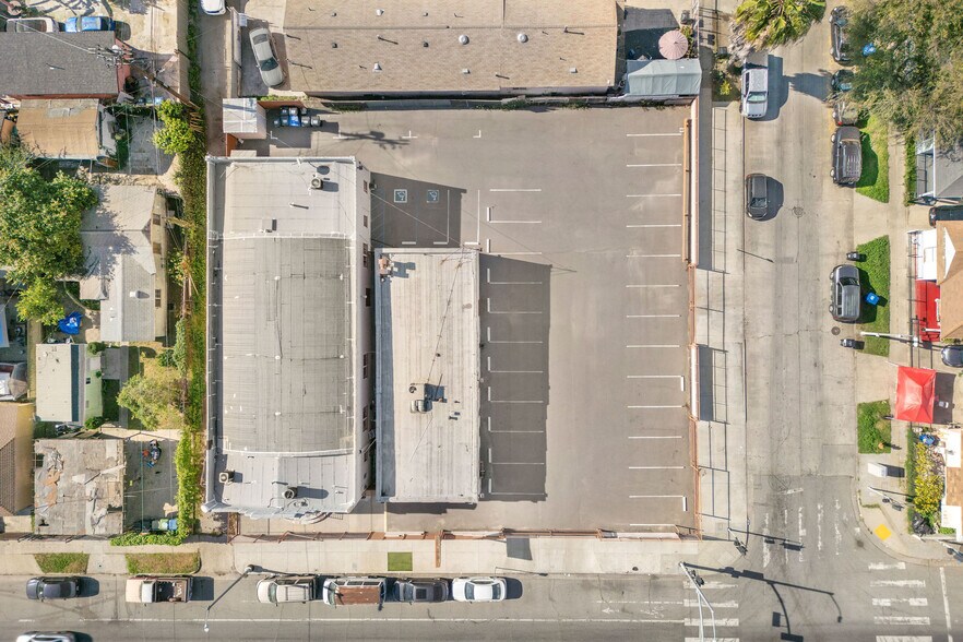 More Photos Of 8461 S San Pedro St, Los Angeles Religious Facility For Sale