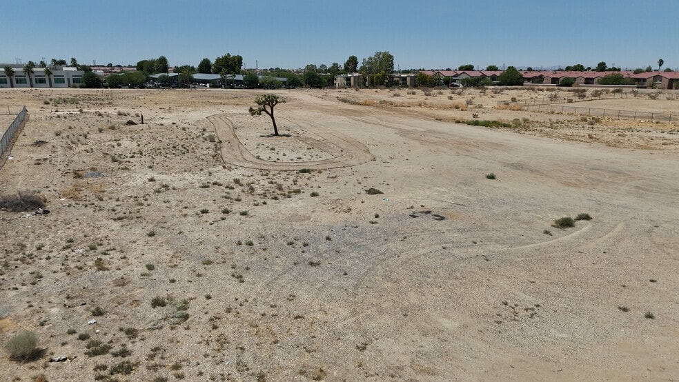 More Photos Of Mc Art Rd @ Palmdale Road, Victorville Land For Sale