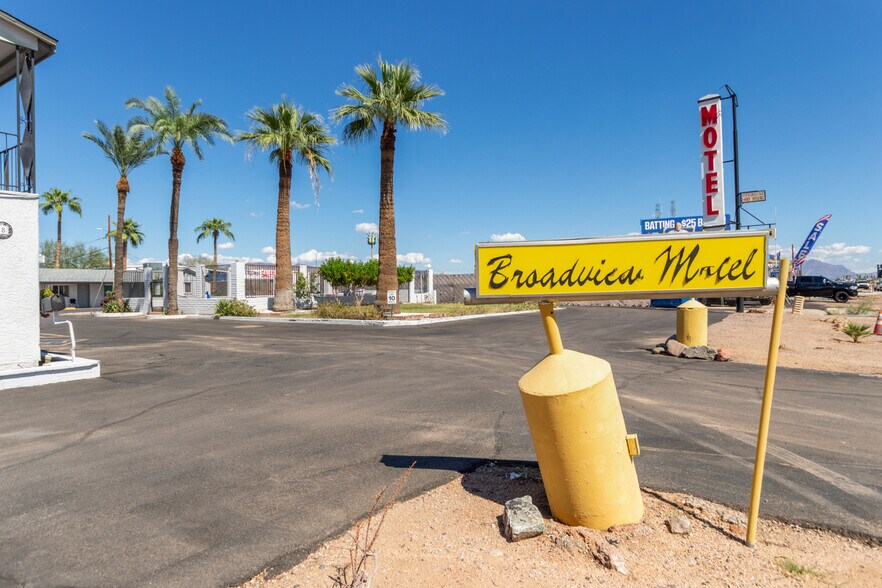 More Photos Of 8008 E Main St, Mesa Hotel For Sale