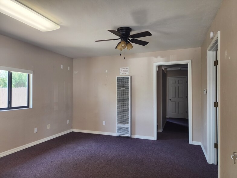 More Photos Of 154 E Merritt St, Prescott Medical For Lease