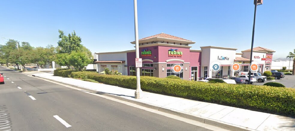 More Photos Of 1297-1299 E Ontario Ave, Corona Unknown For Lease