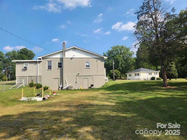 More Photos Of 4521 Beaty Rd, Gastonia Office For Sale