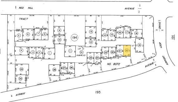 More Photos Of 3187 Airway Ave, Costa Mesa Light Distribution For Lease