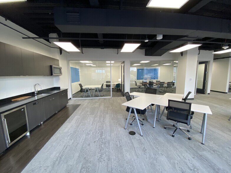 More Photos Of 1630 Welton St, Denver Coworking Space