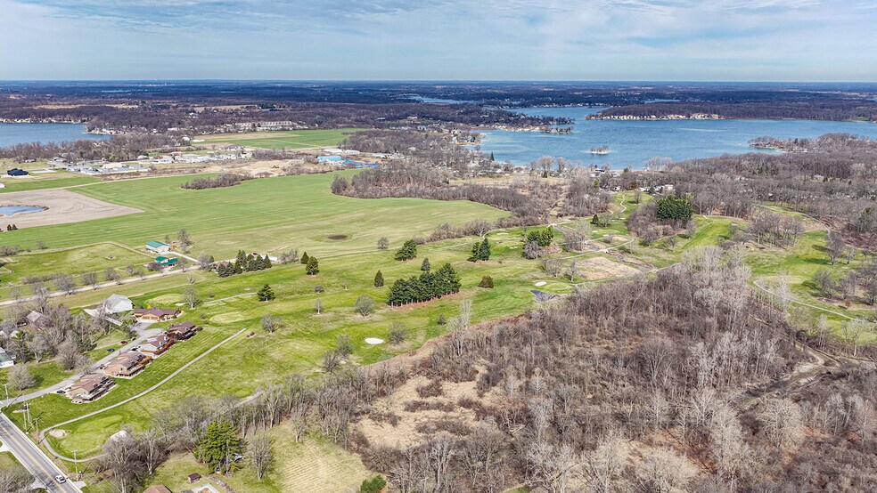 More Photos Of 1575 W 275 N, Angola Land For Sale