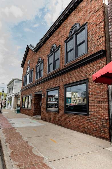 Primary Photo Of 2100 Church St, East Troy Office For Lease