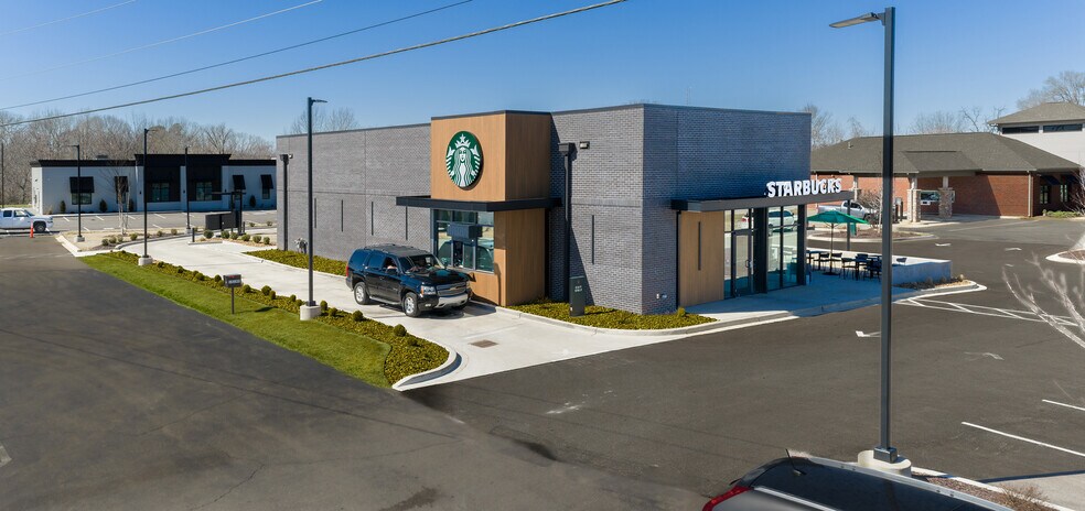 More Photos Of 15229 S First St, Milan Freestanding For Sale