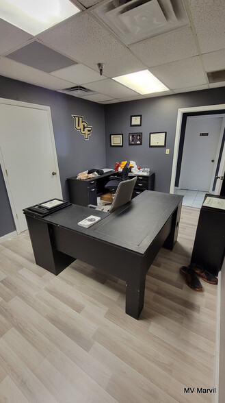 More Photos Of 10207-10235 General Dr, Orlando Warehouse For Lease