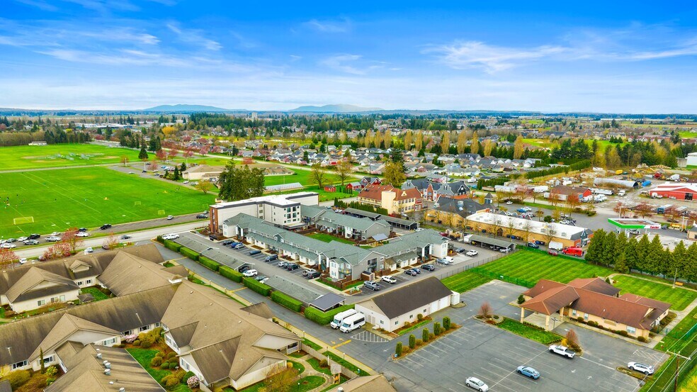 More Photos Of 801 Aaron Dr, Lynden Apartments For Sale