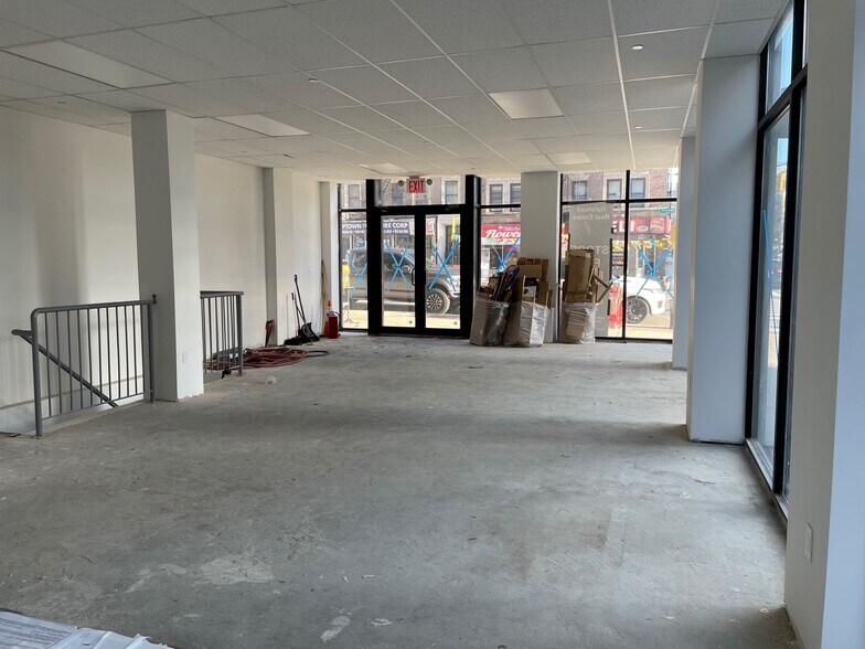 More Photos Of 1980 Amsterdam Ave, New York Apartments For Lease