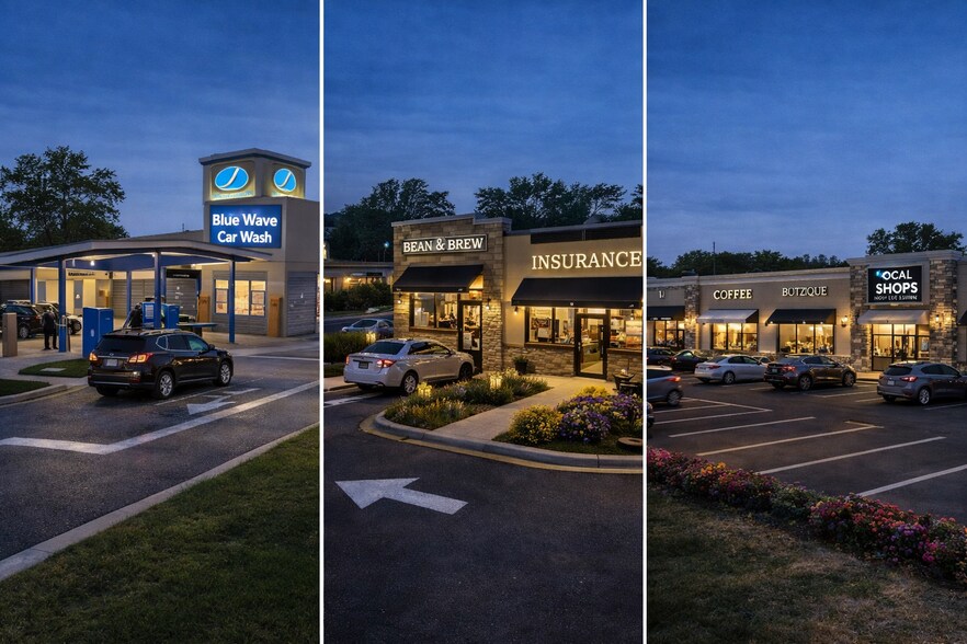 More Photos Of 626 16th Avenue, Council Bluffs General Retail For Sale