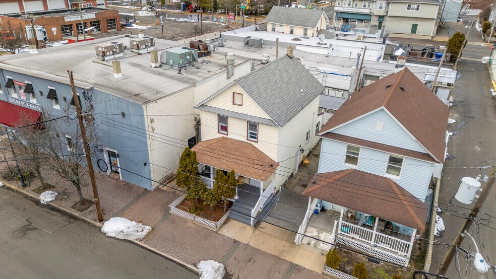 More Photos Of 800-802 Main St, Bradley Beach Restaurant For Sale