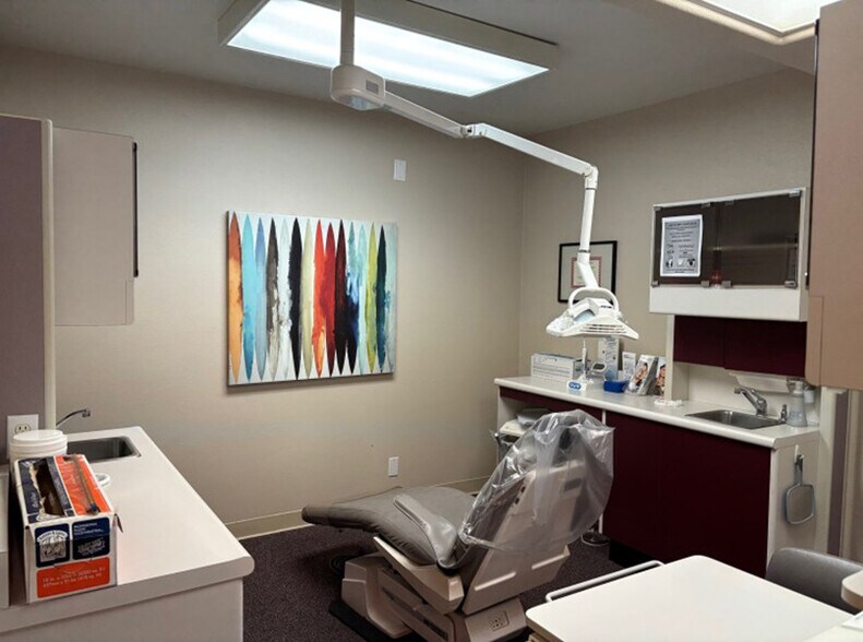 More Photos Of 3020 Beard Rd, Napa Medical For Sale