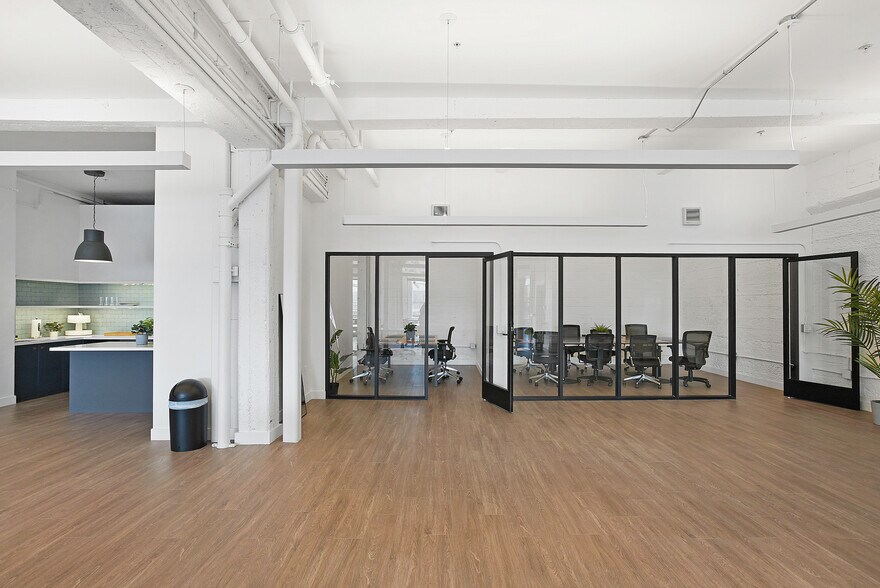 Primary Photo Of 207-209 9th St, San Francisco Office Residential For Sale