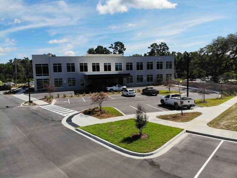 More Photos Of 9403 Hwy 78, Ladson Office For Lease