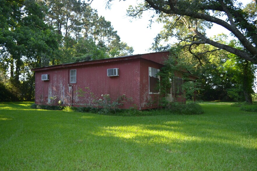 More Photos Of 5818 N Freetown Rd, New Iberia Land For Sale