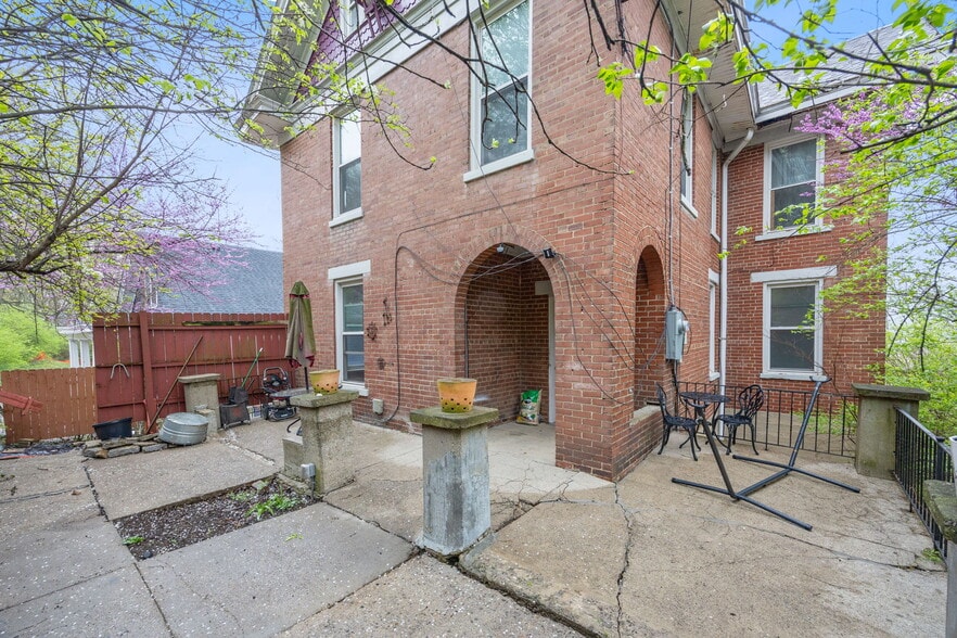 More Photos Of 3627 Hillside Ave, Cincinnati Multifamily For Sale