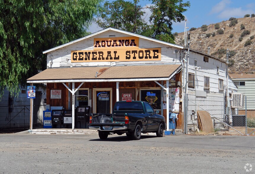 Primary Photo Of 45560 Highway 79, Aguanga Freestanding For Sale