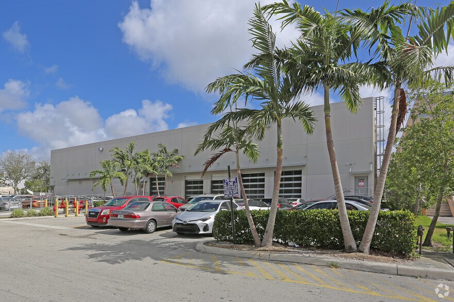 More Photos Of 2260 NW 114th Ave, Doral Warehouse For Lease