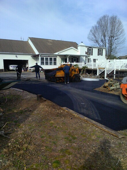 More Photos Of 1963 Thrasher Pike, Hixson Land For Sale