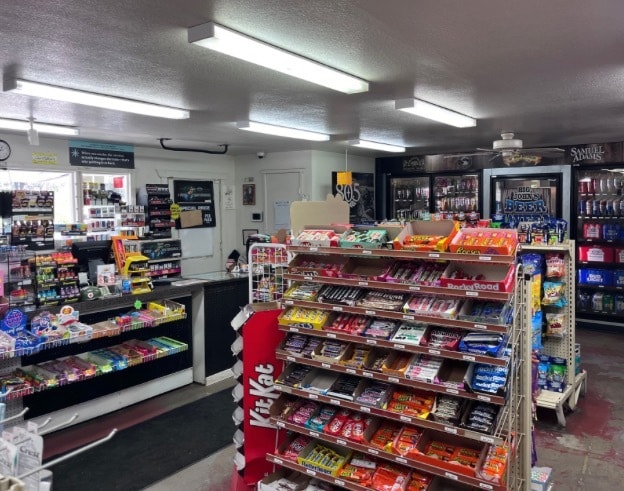 More Photos Of 8032 Mountain Ranch Rd, Mountain Ranch Convenience Store For Sale