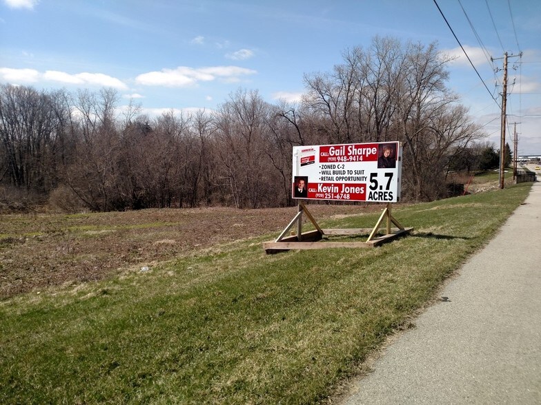 More Photos Of 982 Woodbine Park Rd, Fond Du Lac Land For Sale