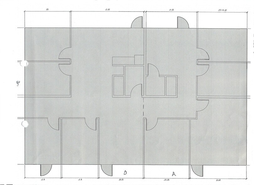 More Photos Of 1906 E Highway 54, Durham Unknown For Lease