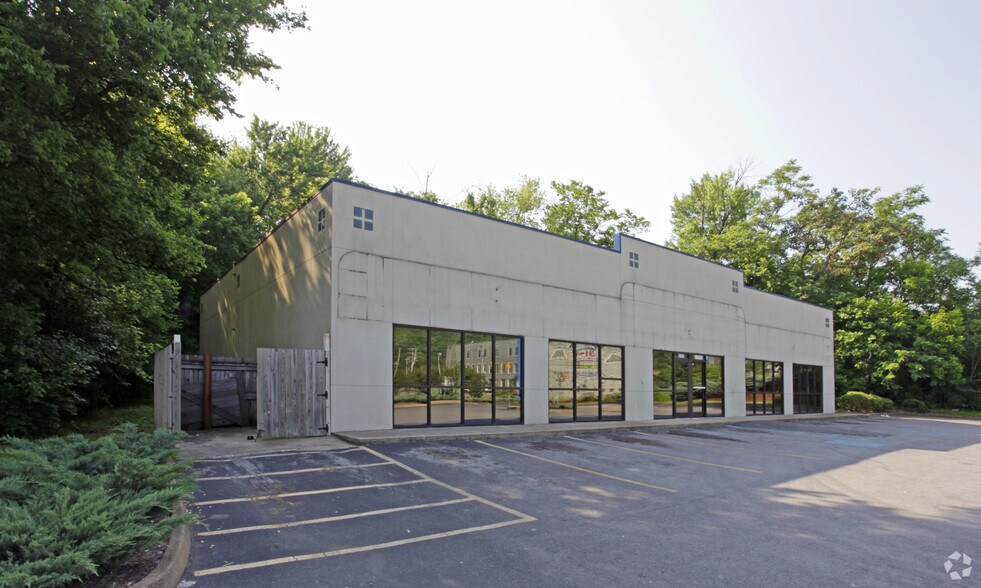 More Photos Of 3742 Tennessee Ave, Chattanooga Freestanding For Lease