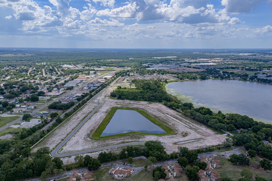 More Photos Of S Deer Lake Rd, Winter Haven Land For Sale