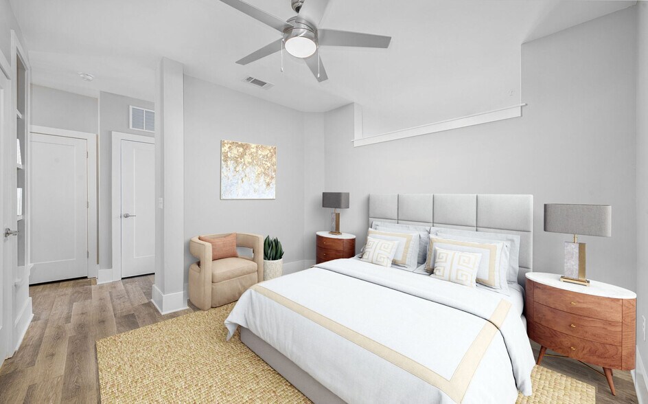 More Photos Of 725-735 Coleman Blvd, Mount Pleasant Apartments For Lease