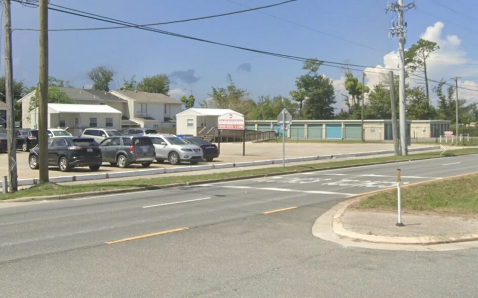 More Photos Of 2732 E 15th St, Panama City Land For Sale