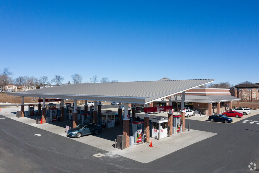 More Photos Of 11 Franklin Ave, Belleville Land For Lease