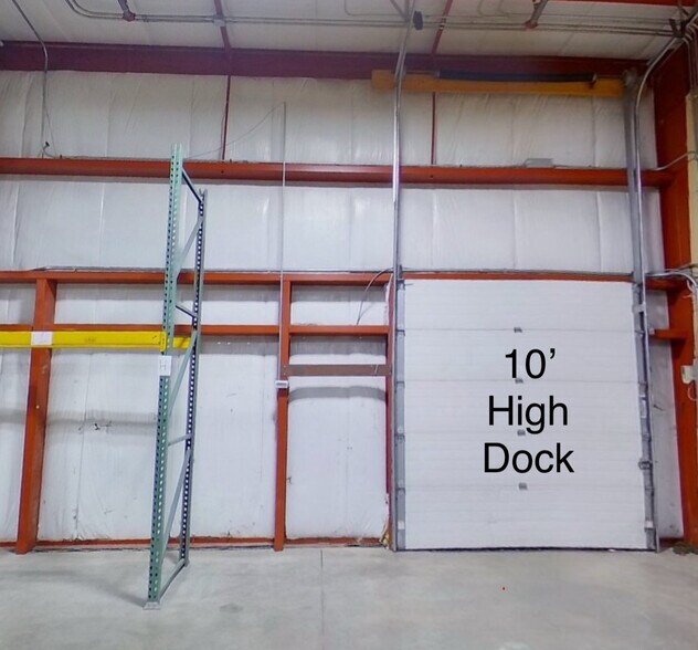 More Photos Of 2730-2738 Progress Rd, Madison Industrial For Lease