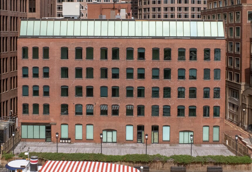 More Photos Of 400 Atlantic Ave, Boston Loft Creative Space For Sale