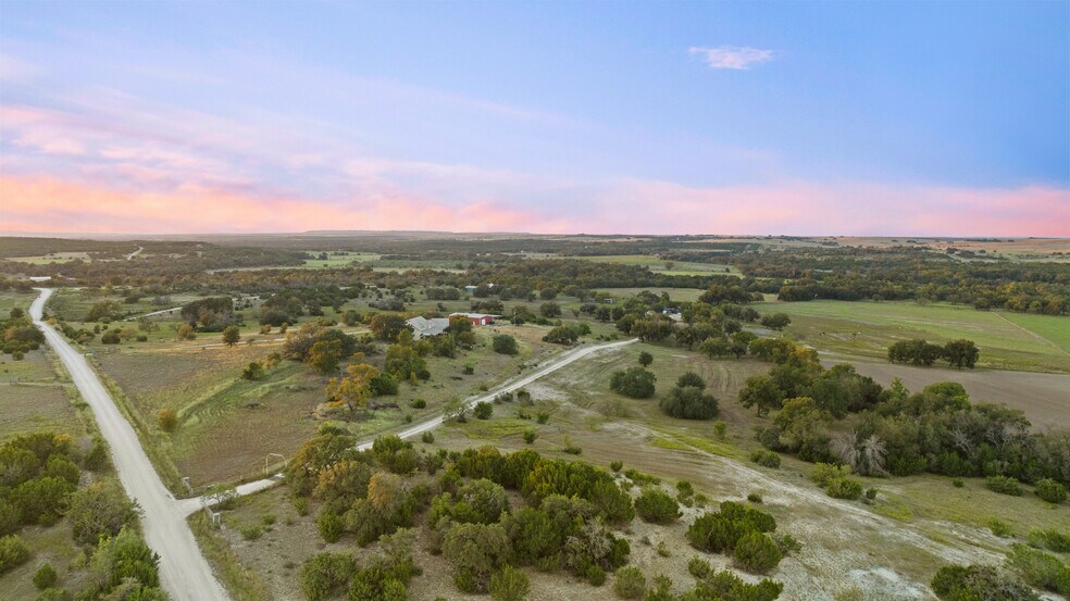 More Photos Of 1274 County Road 2806, Lampasas Land For Sale