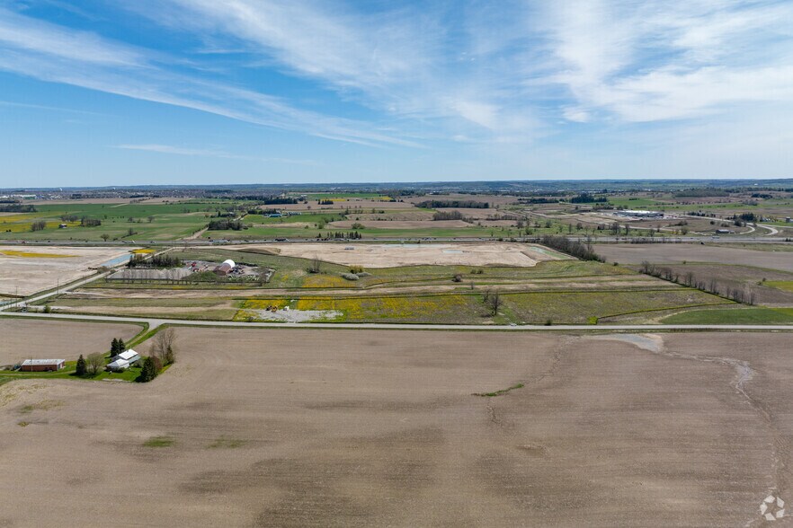 More Photos Of 3603 Line 6, Bradford, Bradford West Gwillimbury Land For Sale